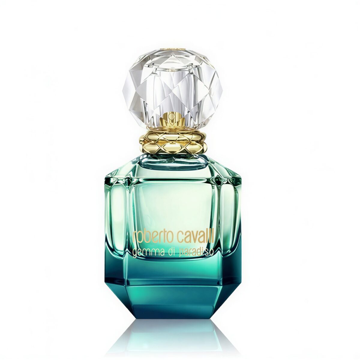 Roberto Cavalli Gemma Di Paradiso Eau De Parfum for Women - 50ml