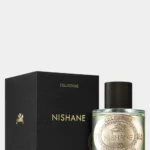 Nishane Colognise Extrait de Cologne 100mL unisex perfume bottle