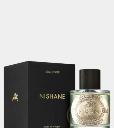 Nishane Colognise Extrait de Cologne 100mL unisex perfume bottle