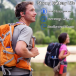 Bone Conduction Headphones - IPX8 Waterproof Open Ear Swimming Headphones with Bluetooth 5.3 and 32GB Memory MP3 Player - Image 7