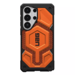 UAG Monarch Pro Kevlar Magnetic Case Burnt Orange for Samsung Galaxy S26 Ultra