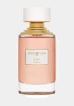 Boucheron Rose D'Isparta 125mL unisex perfume bottle with gold cap