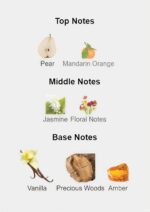 Roberto Cavalli Gemma Di Paradiso Eau De Parfum for Women - 50ml