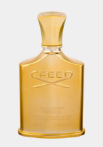 Creed Millésime Impérial 100mL EDP unisex perfume bottle with gold detailing.