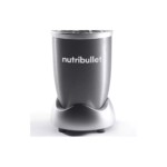 NutriBullet 600W Gray Personal Blender with 700ml and 500ml Cups