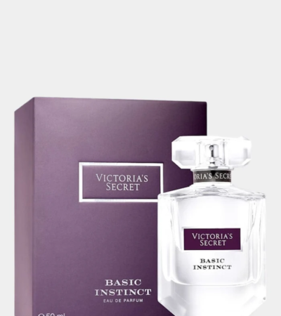 Victoria's Secret Basic Instinct 50mL perfume bottle for women