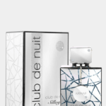 Armaf Club de Nuit Sillage 105 mL silver bottle unisex fragrance
