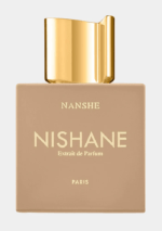 NISHANE Nanshe 100mL Gold Bottle Extrait de Parfum