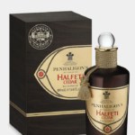 Penhaligon's Halfeti Cedar 100mL Luxury Fragrance Bottle