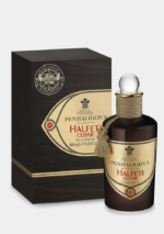 Penhaligon's Halfeti Cedar 100mL Luxury Fragrance Bottle