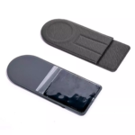 EQ Magnetic Phone Holder EQ-SMPH-01 Black MagSafe iPhone Stand