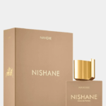NISHANE Nanshe 100mL Gold Bottle Extrait de Parfum