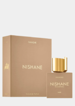 NISHANE Nanshe 100mL Gold Bottle Extrait de Parfum