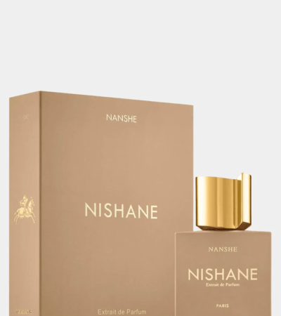 NISHANE Nanshe 100mL Gold Bottle Extrait de Parfum