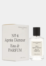 Thomas Kosmala No. 4 Après L'Amour 100mL Eau de Parfum bottle