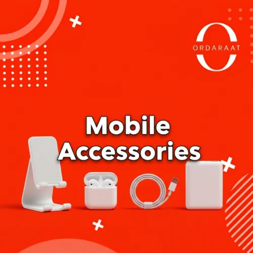 mobile accessories
