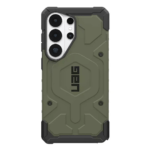 UAG Pathfinder Magnetic Case Olive Drab for Samsung Galaxy S26 Ultra