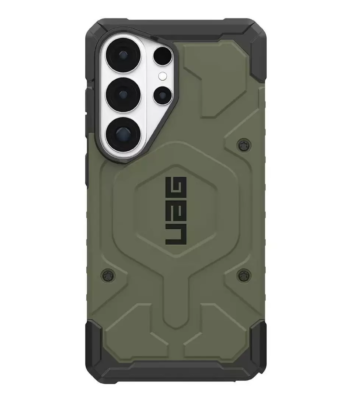 UAG Pathfinder Magnetic Case Olive Drab for Samsung Galaxy S26 Ultra