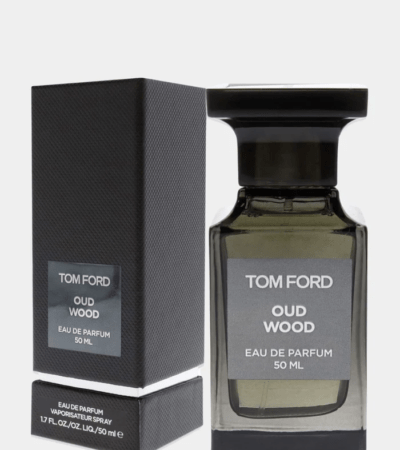 Tom Ford Oud Wood 50mL Eau de Parfum Unisex Fragrance