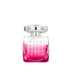Jimmy Choo Blossom Eau De Parfum 100ml pink faceted glass bottle