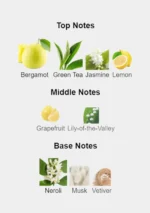 Nishane Colognise Extrait de Cologne 100mL unisex perfume bottle