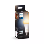 Philips Hue White Ambiance A67 E27 1600 Lumen Smart Bulb Model 929002471901