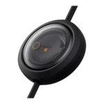 Baseus Free2Draw 100W black retractable charging cable 1.5m