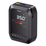 Baseus 4-in-1 Emergency Car Jump Starter and Air Pump Black