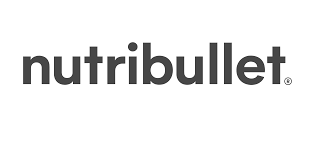 Nutribullet brand logo