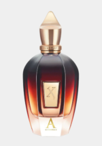 Luxury gold and purple bottle of Xerjoff Alexandria II EDP 100ml