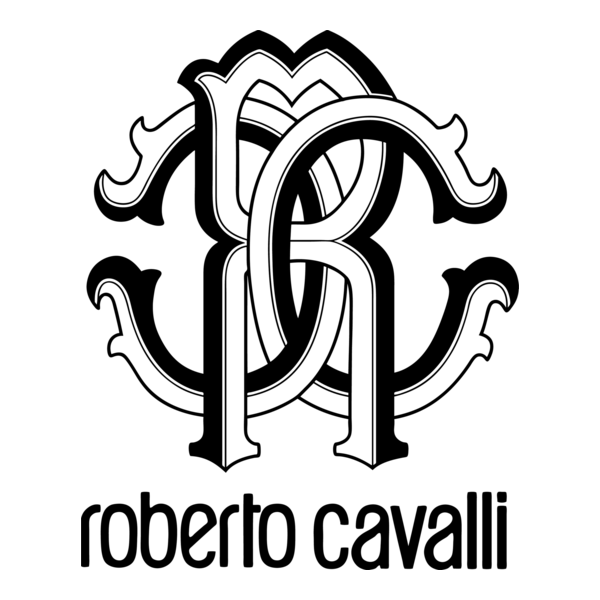 ROBERTO CAVALLI Brand-Logo