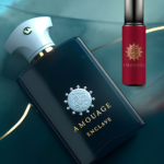 Amouage Enclave Perfume Oil LUXE for Men and Women