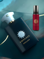 Amouage Enclave Perfume Oil LUXE for Men and Women