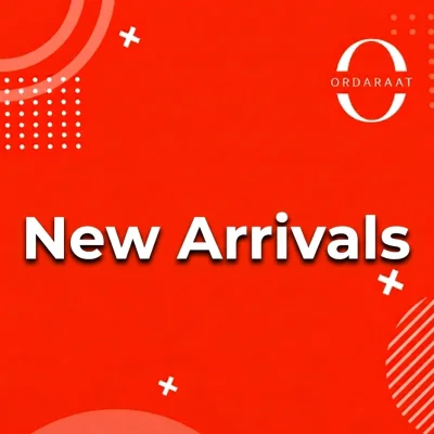 New Arrivals