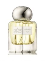 Lengling Sekushi No. 7 Extrait de Parfum 100mL bottle with signature pebble cap