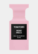 Tom Ford Rose Prick 50ml EDP matte pink bottle with black label