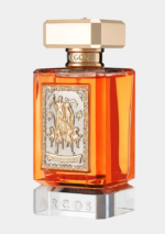 Argos Triumph Of Bacchus 100ml EDP bottle with classical artwork illustration