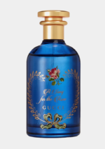 Gucci The Alchemist’s Garden A Song For The Rose 100mL blue bottle