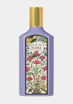 Gucci Flora Gorgeous Magnolia 100mL Purple Bottle Women's Perfume