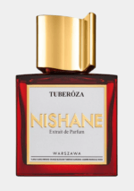 NISHANE Tuberoza 50 mL Extrait de parfum Luxury Floral Scent
