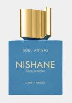 NISHANE EGE Ailaio 100 mL Blue Bottle Extrait de Parfum