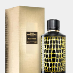 Mancera Wild Python Eau de Parfum 120mL glass bottle with gold cap
