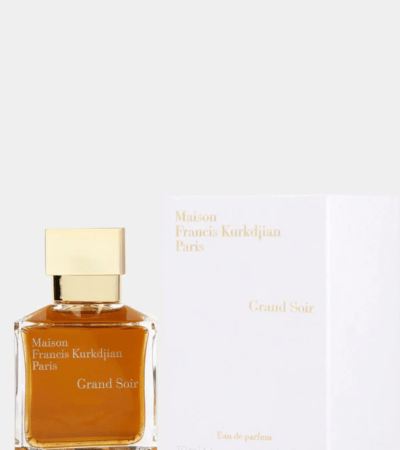 Maison Francis Kurkdjian Grand Soir 70mL Amber Perfume