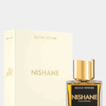 NISHANE Sultan Vetiver 50mL Luxury Wood Fragrance