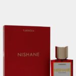 NISHANE Tuberoza 50 mL Extrait de parfum Luxury Floral Scent