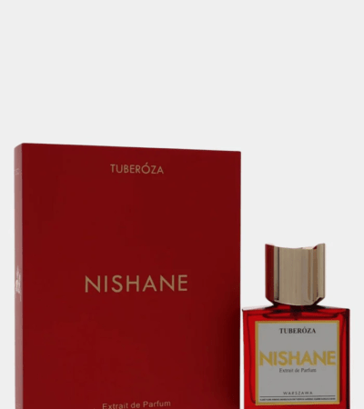 NISHANE Tuberoza 50 mL Extrait de parfum Luxury Floral Scent
