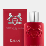 Parfums de Marly Kalan Eau de Parfum 125mL signature red bottle