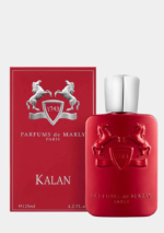Parfums de Marly Kalan Eau de Parfum 125mL signature red bottle