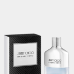 Jimmy Choo Urban Hero 100mL Eau de Parfum for Men