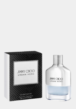 Jimmy Choo Urban Hero 100mL Eau de Parfum for Men